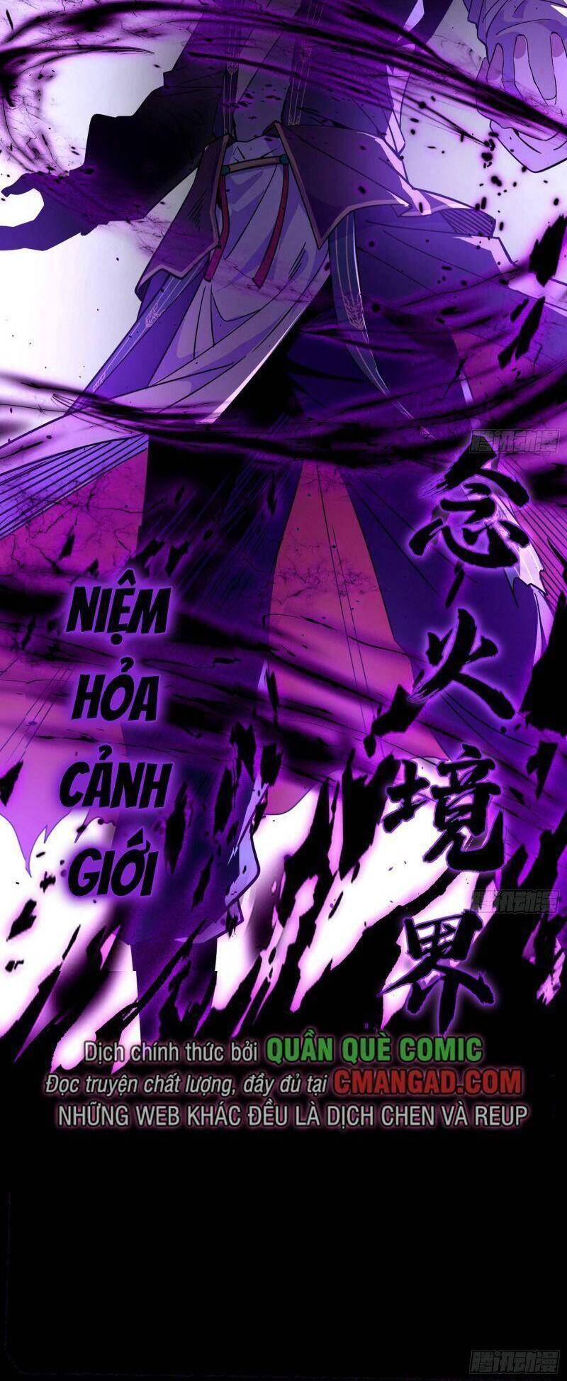 Ta Là Tà Đế Chap 307 - Next Chap 308