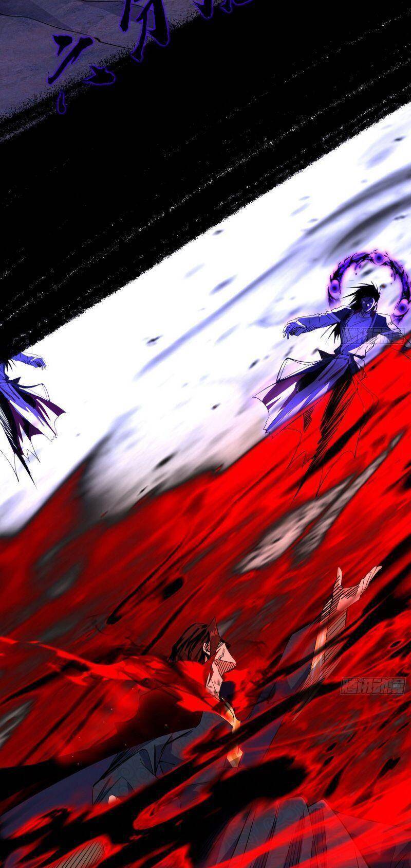 Ta Là Tà Đế Chap 308 - Next Chap 309