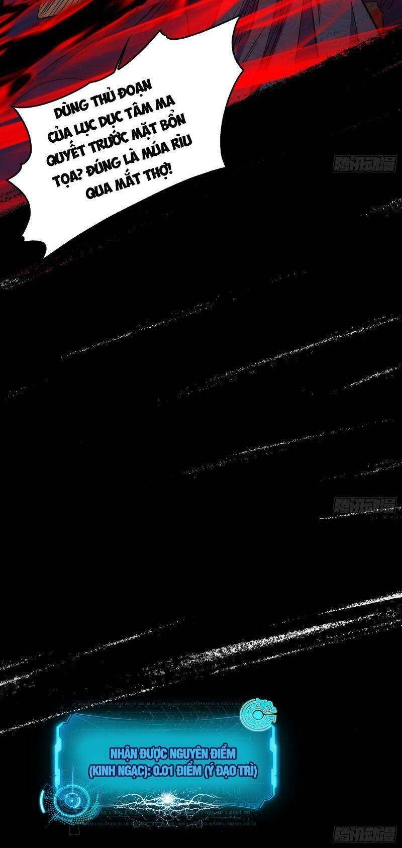 Ta Là Tà Đế Chap 308 - Next Chap 309