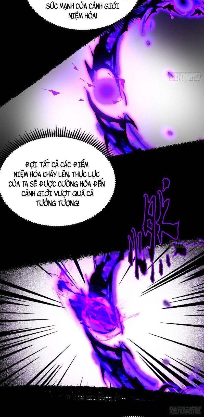 Ta Là Tà Đế Chap 308 - Next Chap 309