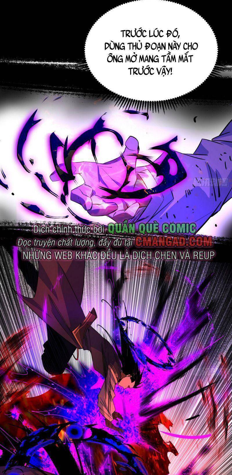 Ta Là Tà Đế Chap 308 - Next Chap 309