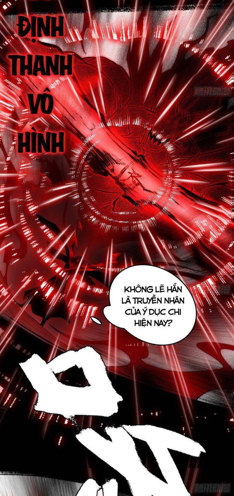 Ta Là Tà Đế Chap 308 - Next Chap 309