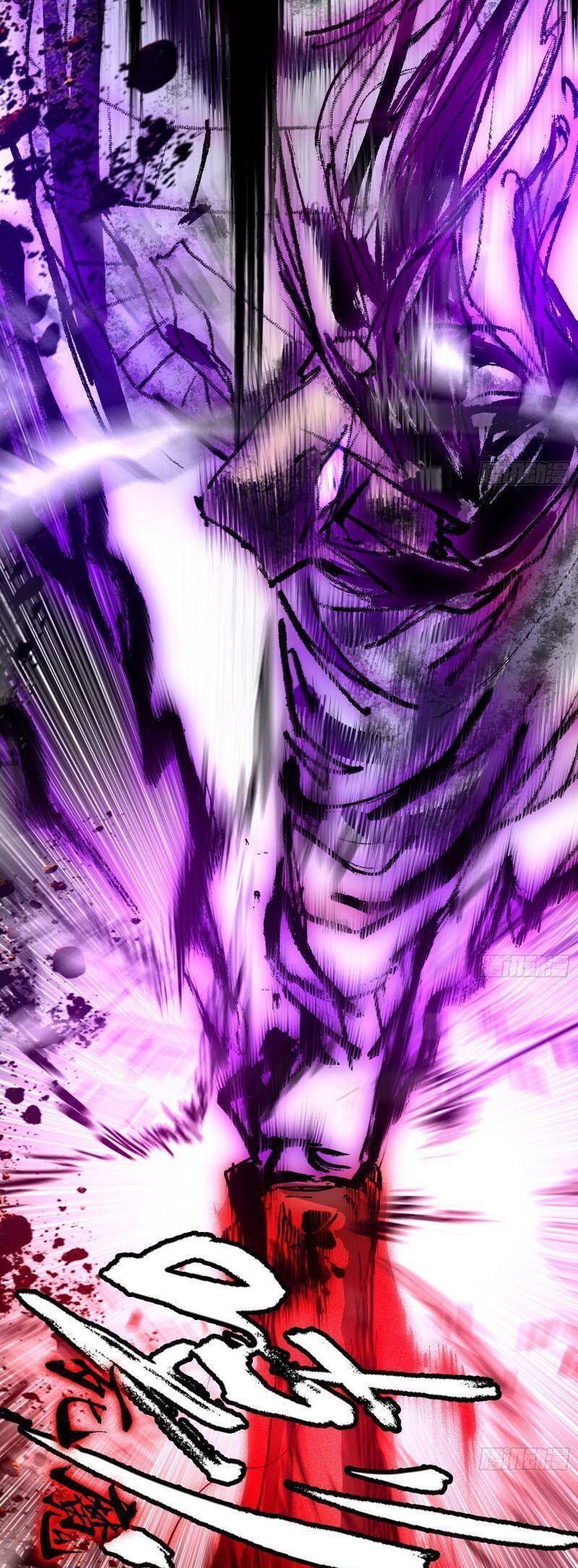 Ta Là Tà Đế Chap 308 - Next Chap 309