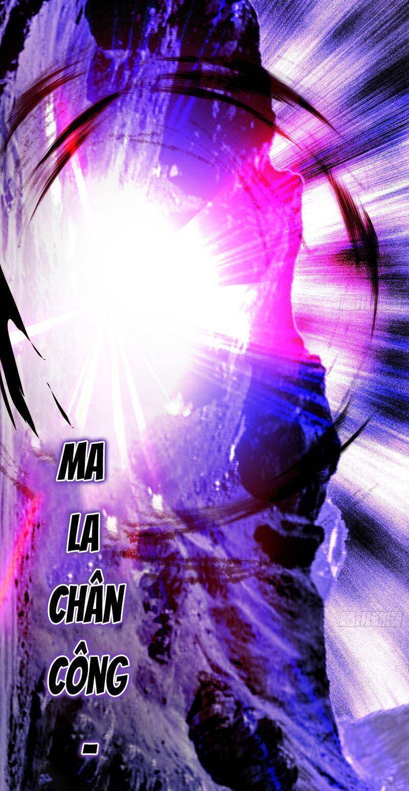 Ta Là Tà Đế Chap 308 - Next Chap 309