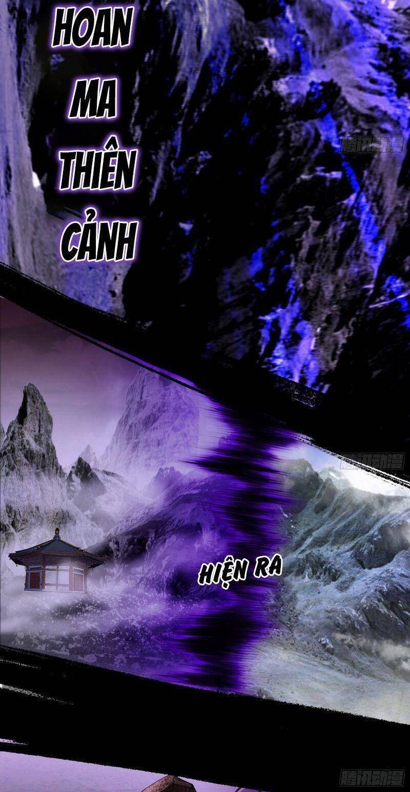 Ta Là Tà Đế Chap 308 - Next Chap 309