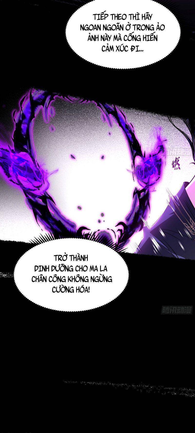 Ta Là Tà Đế Chap 308 - Next Chap 309