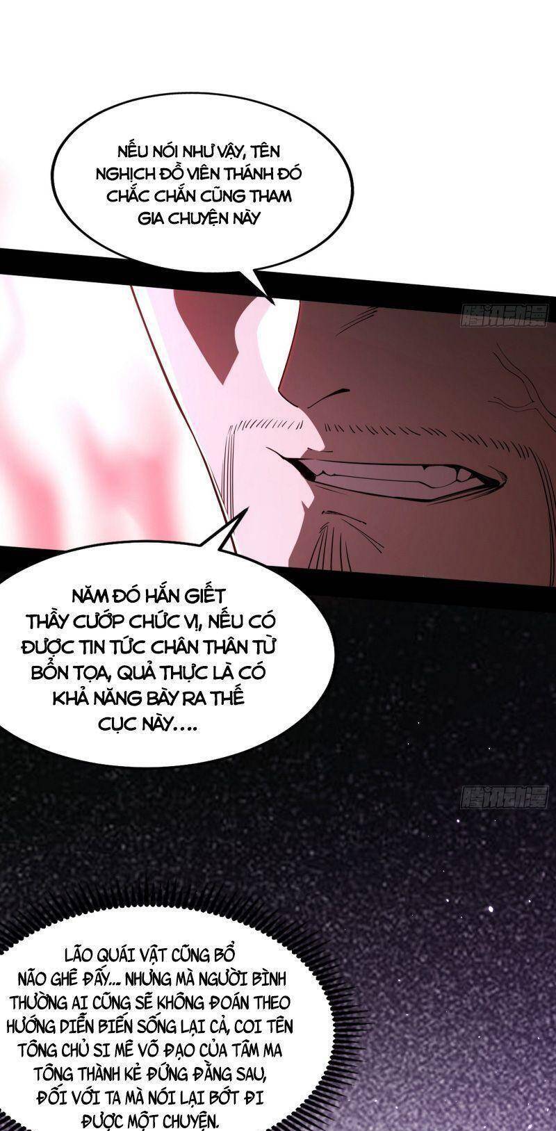 Ta Là Tà Đế Chap 308 - Next Chap 309