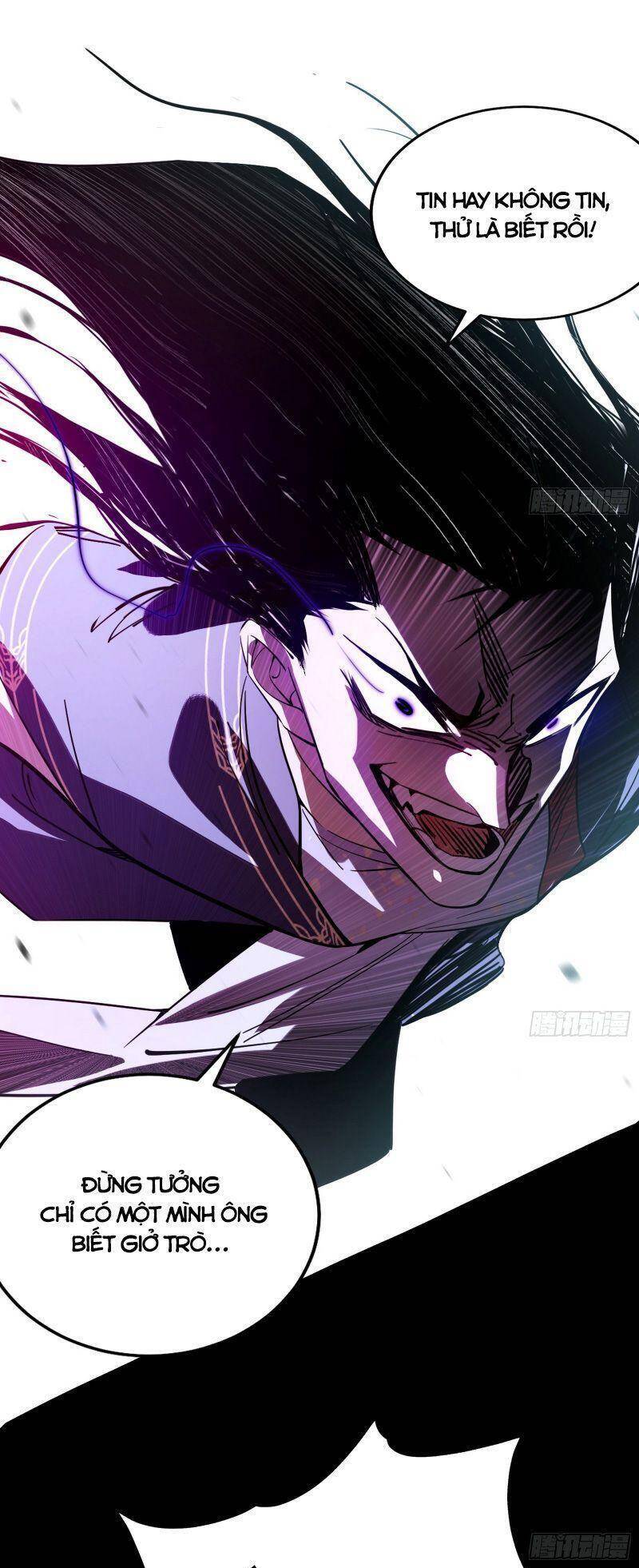 Ta Là Tà Đế Chap 308 - Next Chap 309