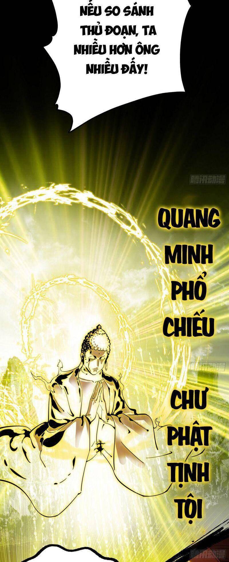Ta Là Tà Đế Chap 308 - Next Chap 309