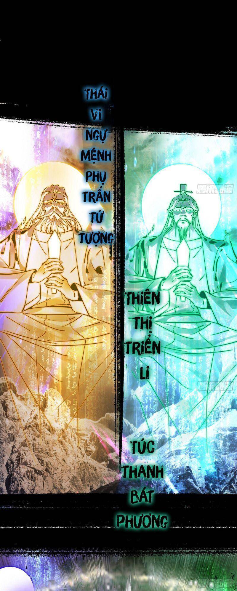 Ta Là Tà Đế Chap 308 - Next Chap 309