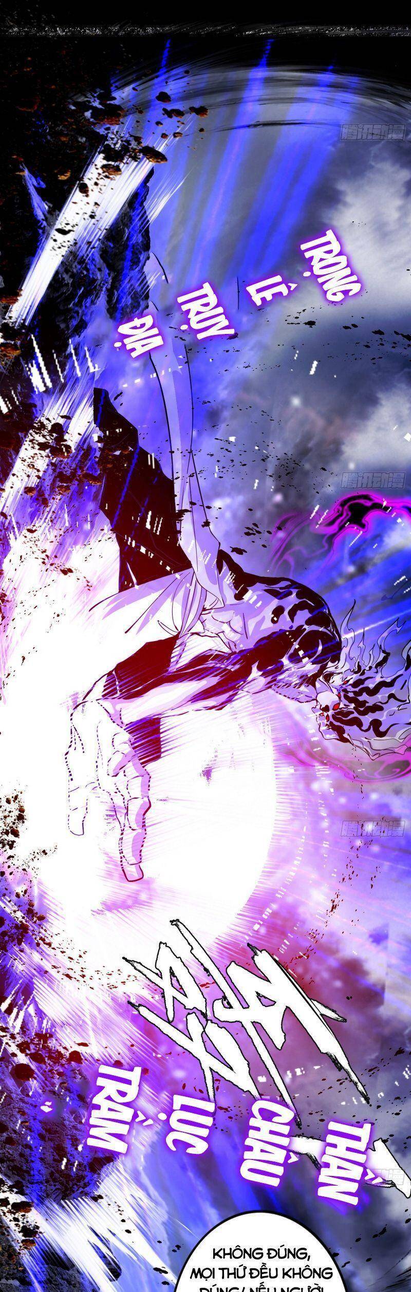 Ta Là Tà Đế Chap 308 - Next Chap 309