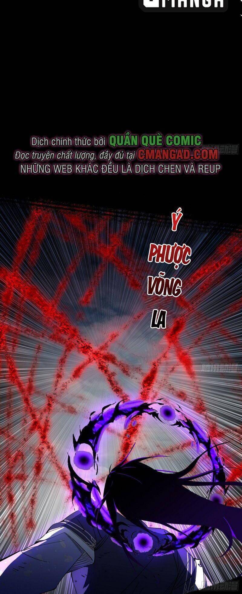 Ta Là Tà Đế Chap 308 - Next Chap 309