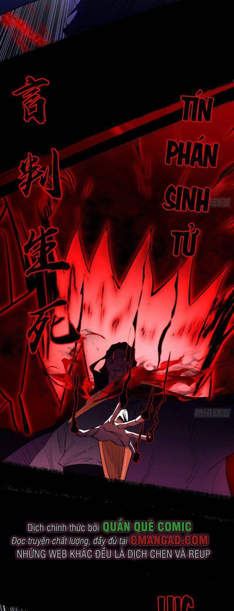 Ta Là Tà Đế Chap 308 - Next Chap 309