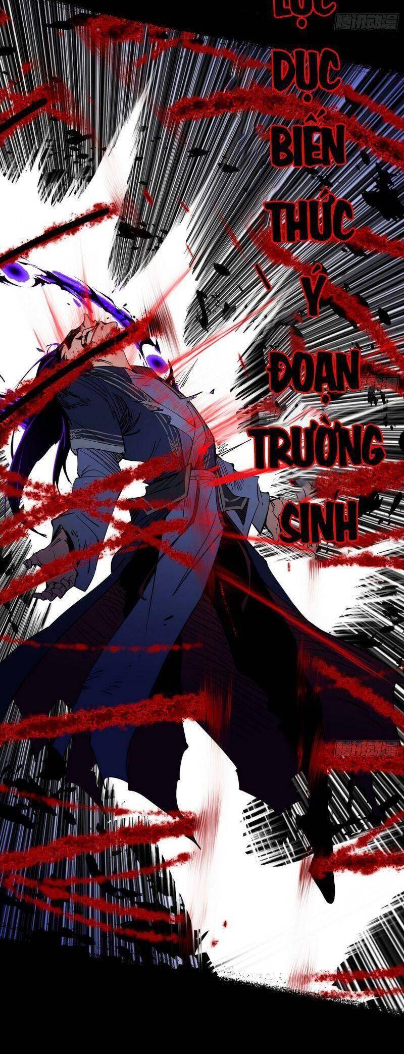 Ta Là Tà Đế Chap 308 - Next Chap 309