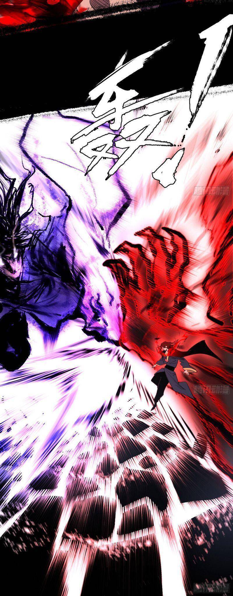 Ta Là Tà Đế Chap 308 - Next Chap 309