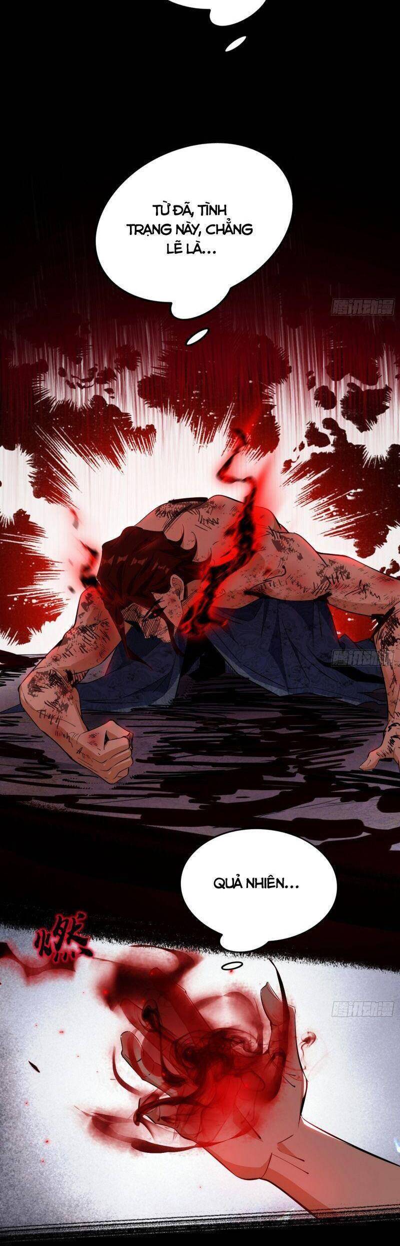 Ta Là Tà Đế Chap 309 - Next Chap 310