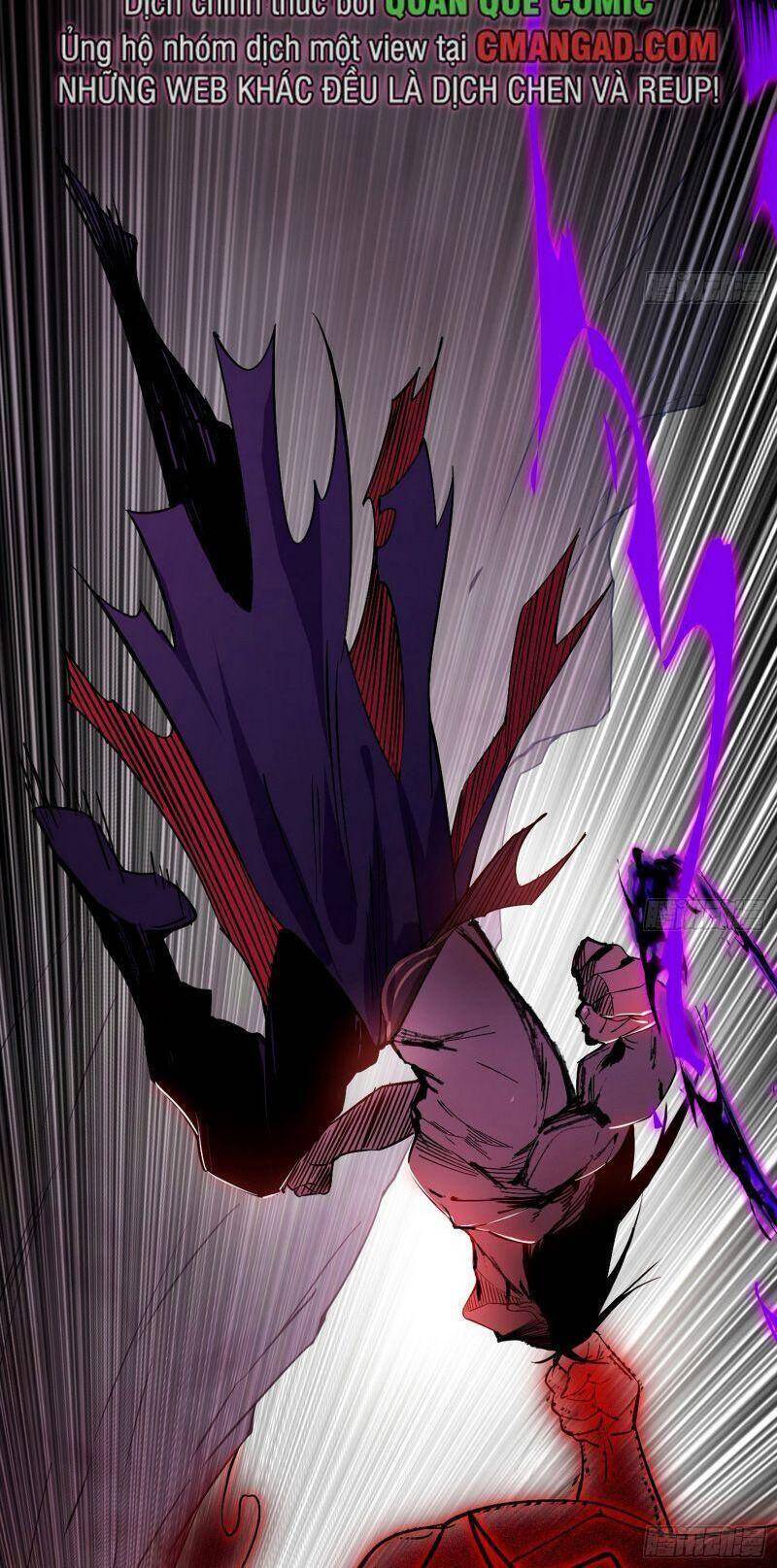 Ta Là Tà Đế Chap 309 - Next Chap 310