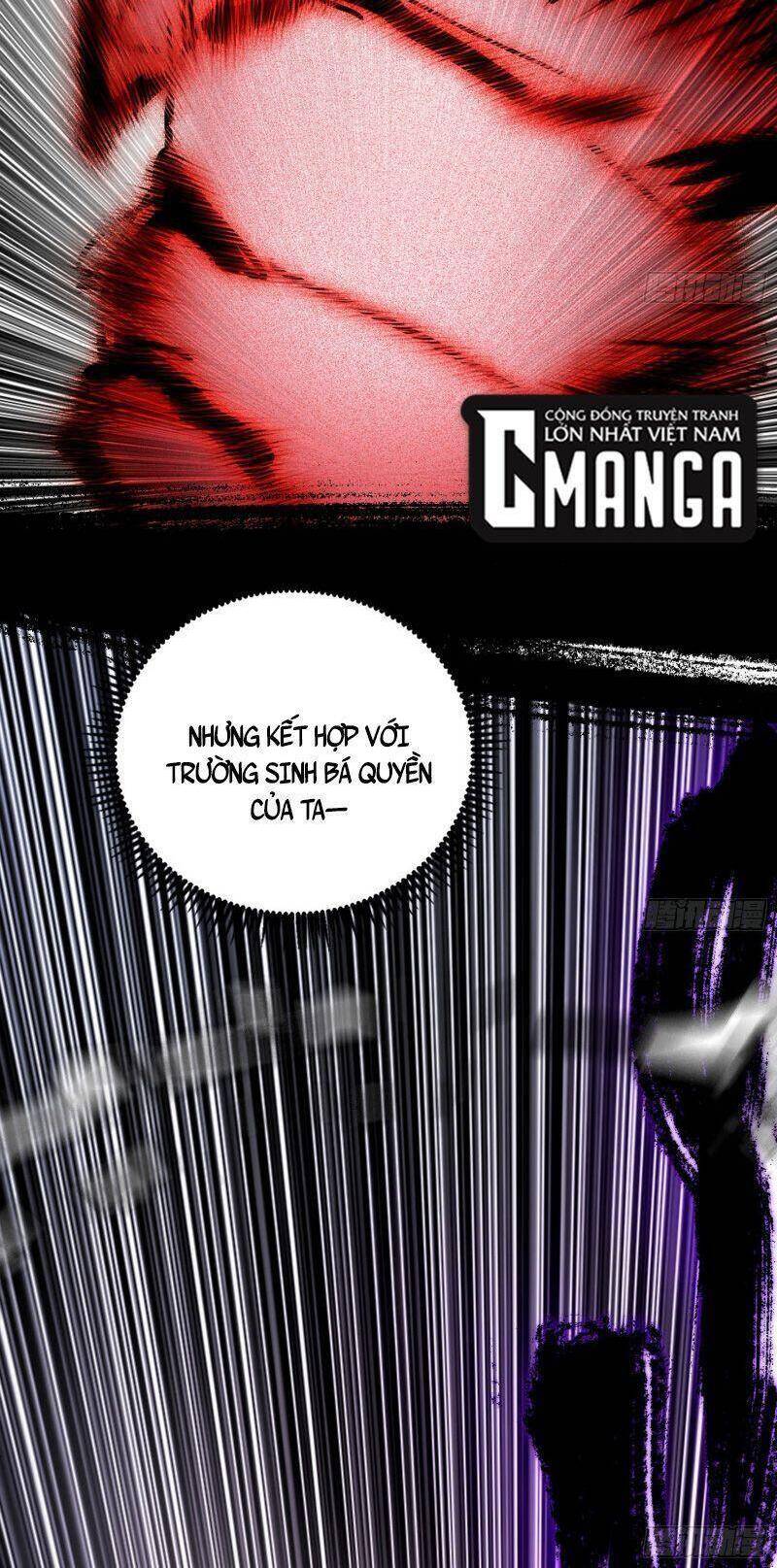 Ta Là Tà Đế Chap 309 - Next Chap 310