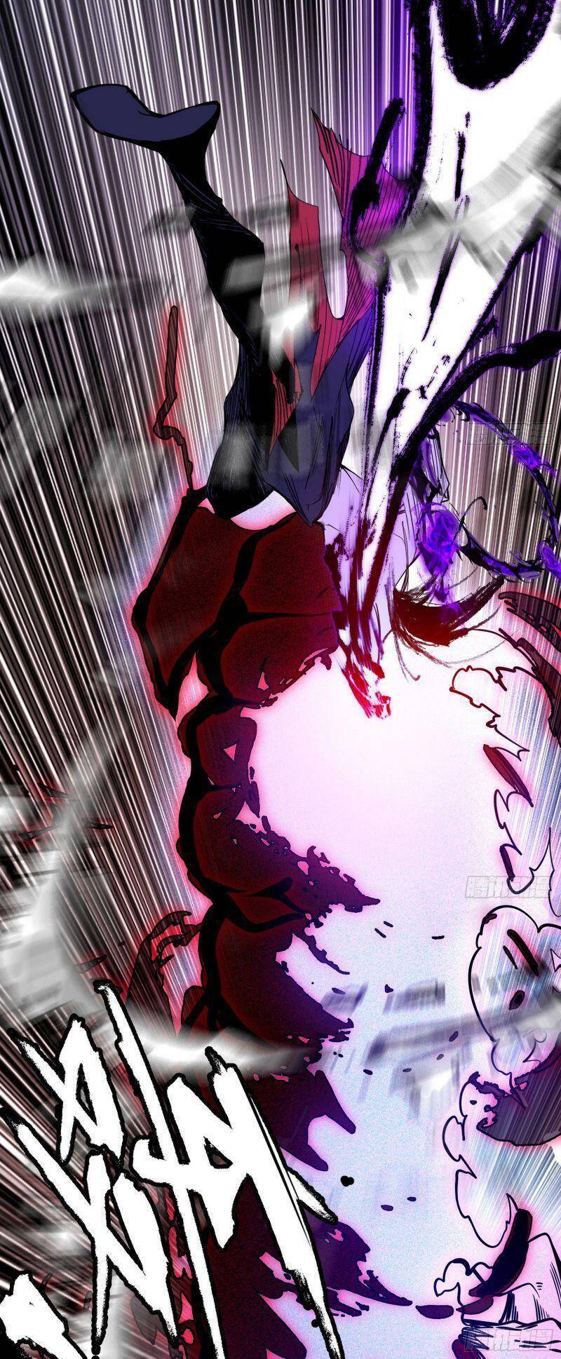 Ta Là Tà Đế Chap 309 - Next Chap 310