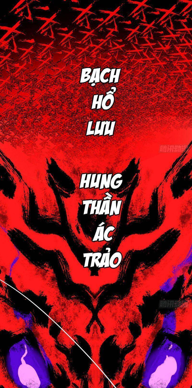 Ta Là Tà Đế Chap 309 - Next Chap 310
