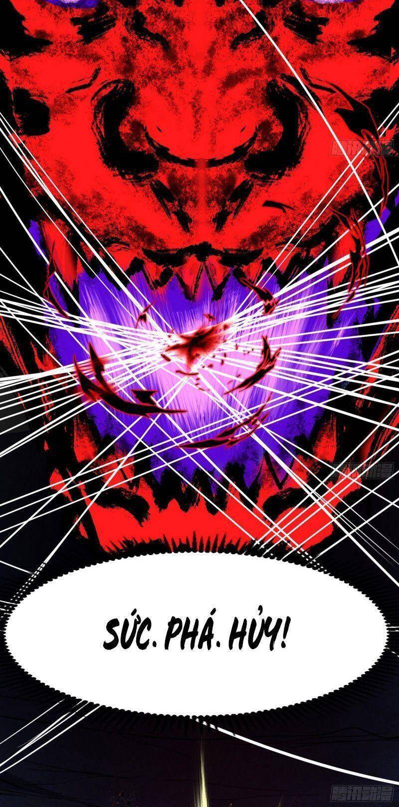 Ta Là Tà Đế Chap 309 - Next Chap 310