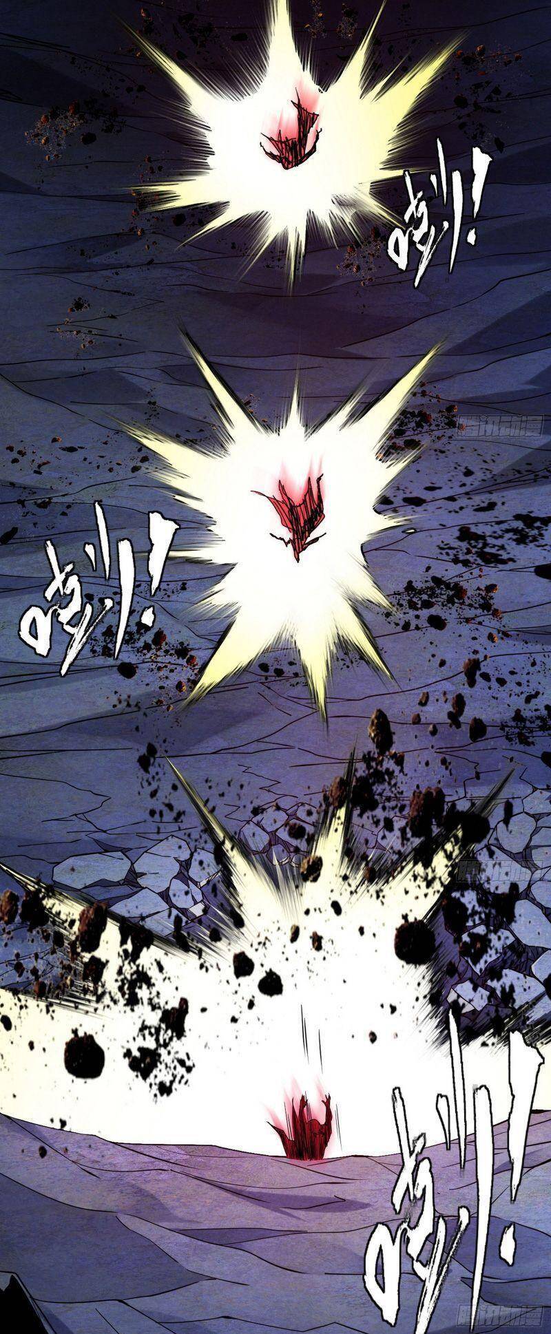 Ta Là Tà Đế Chap 309 - Next Chap 310