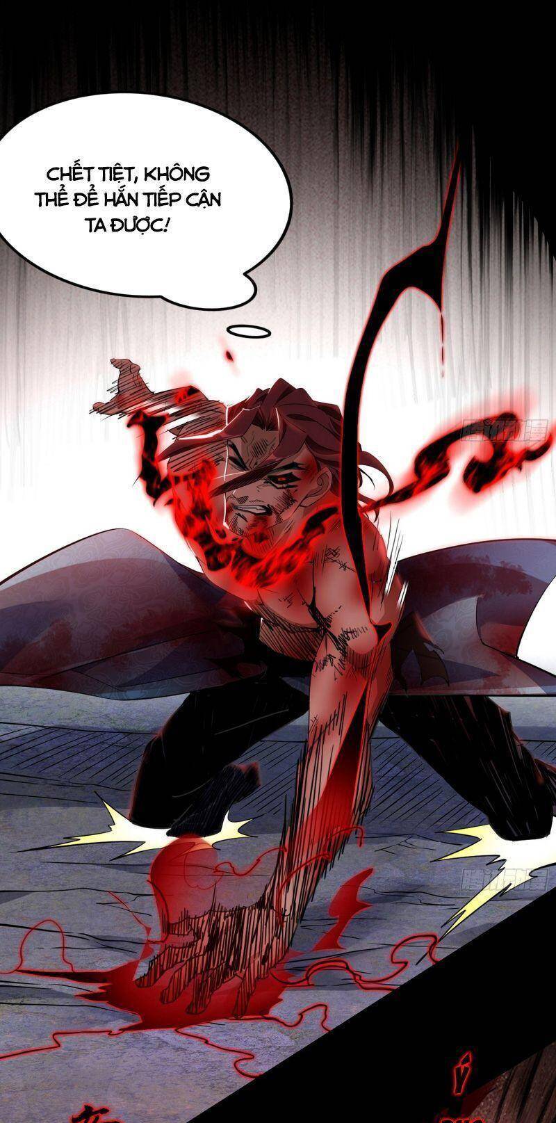 Ta Là Tà Đế Chap 309 - Next Chap 310