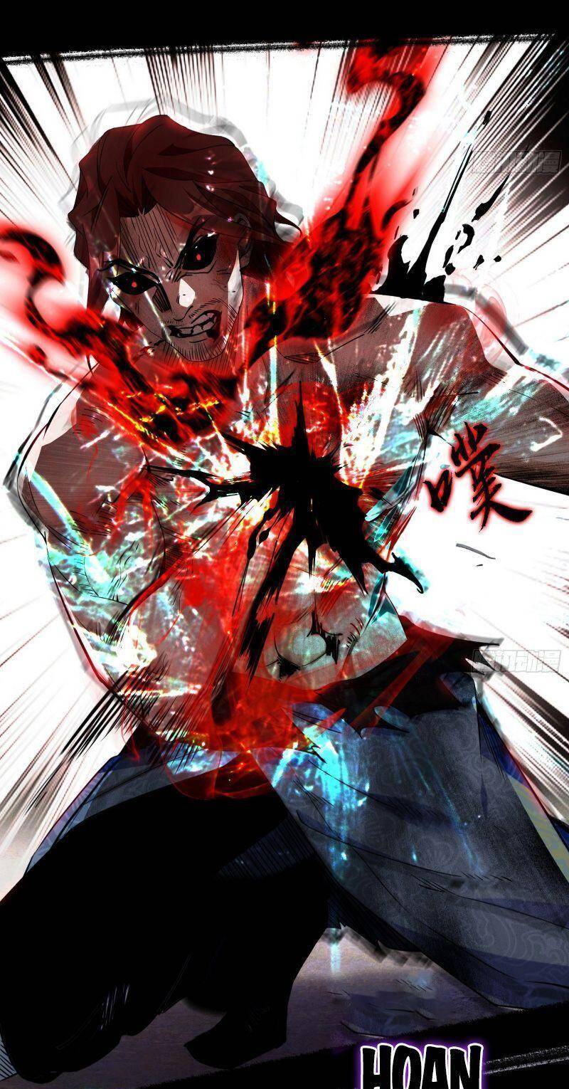 Ta Là Tà Đế Chap 309 - Next Chap 310