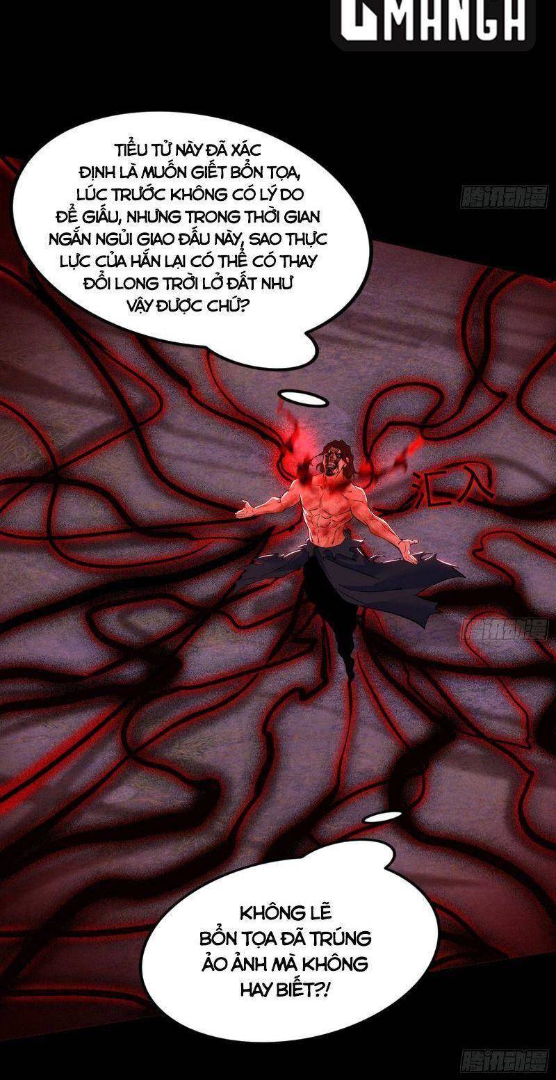 Ta Là Tà Đế Chap 309 - Next Chap 310