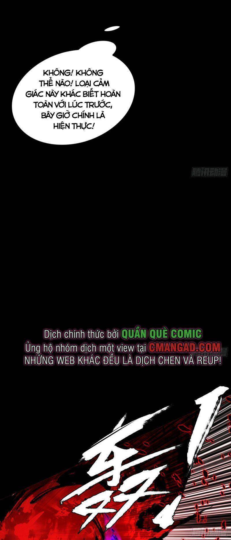 Ta Là Tà Đế Chap 309 - Next Chap 310