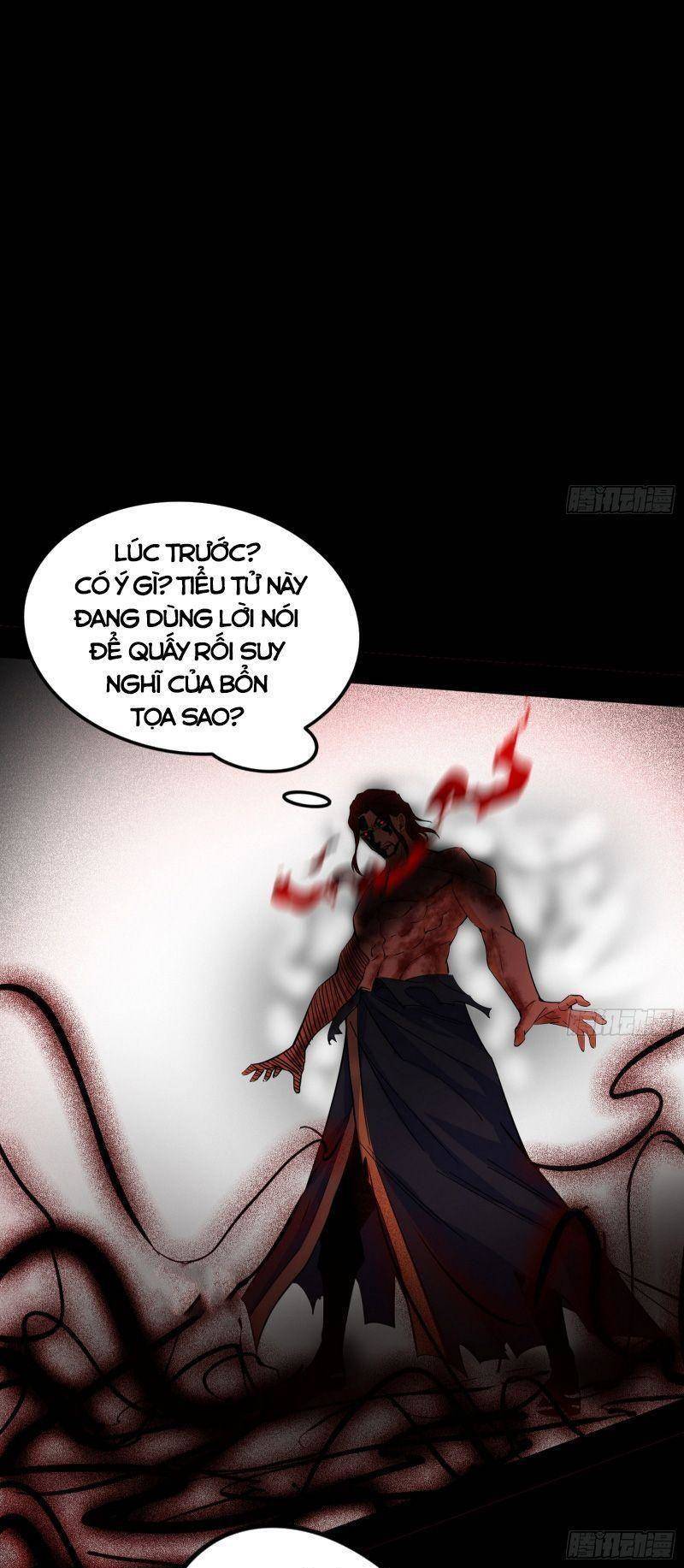 Ta Là Tà Đế Chap 309 - Next Chap 310