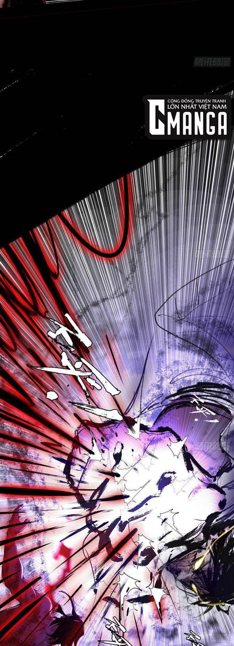 Ta Là Tà Đế Chap 309 - Next Chap 310