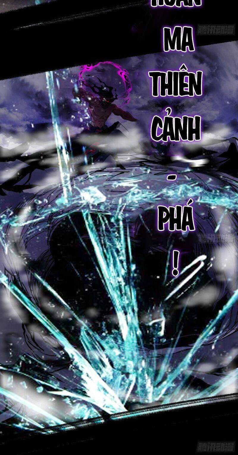 Ta Là Tà Đế Chap 309 - Next Chap 310