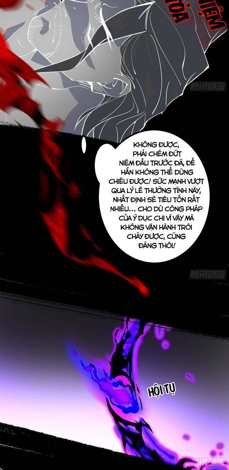 Ta Là Tà Đế Chap 309 - Next Chap 310