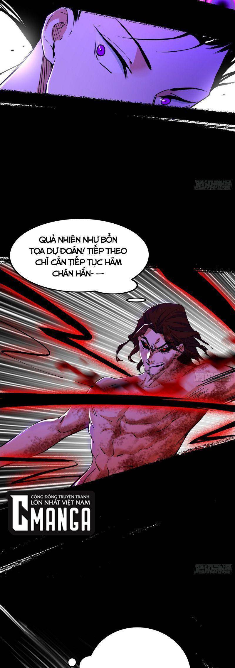 Ta Là Tà Đế Chap 309 - Next Chap 310