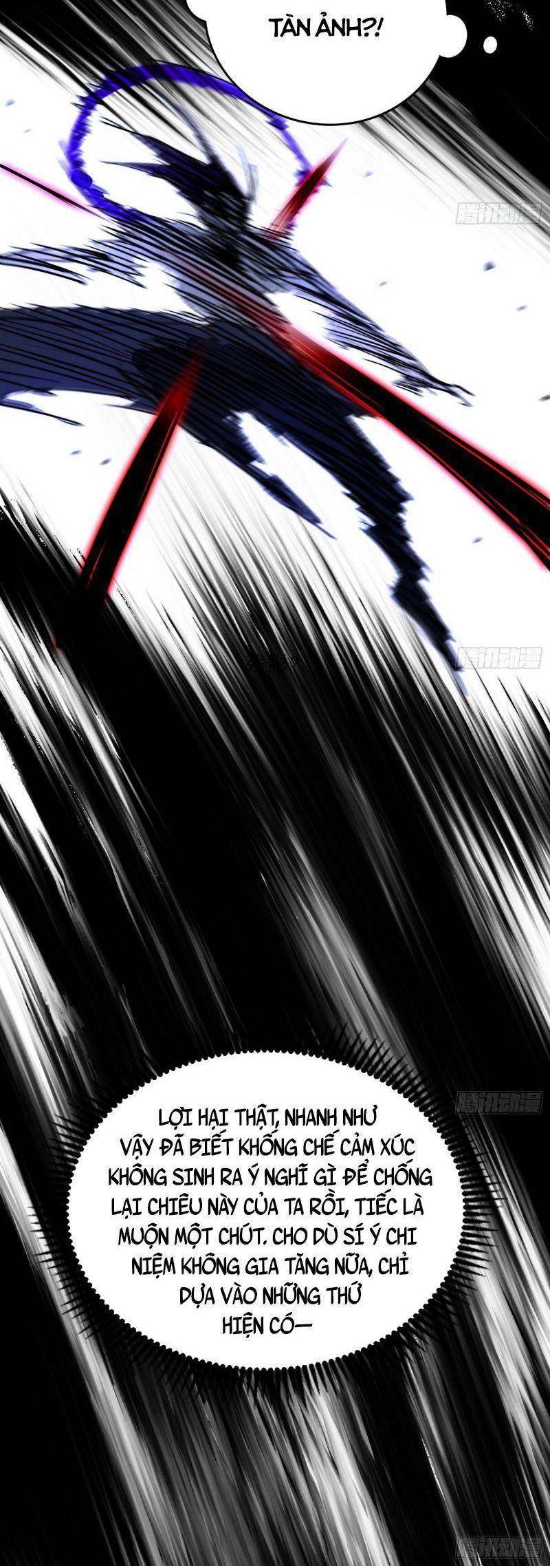 Ta Là Tà Đế Chap 309 - Next Chap 310