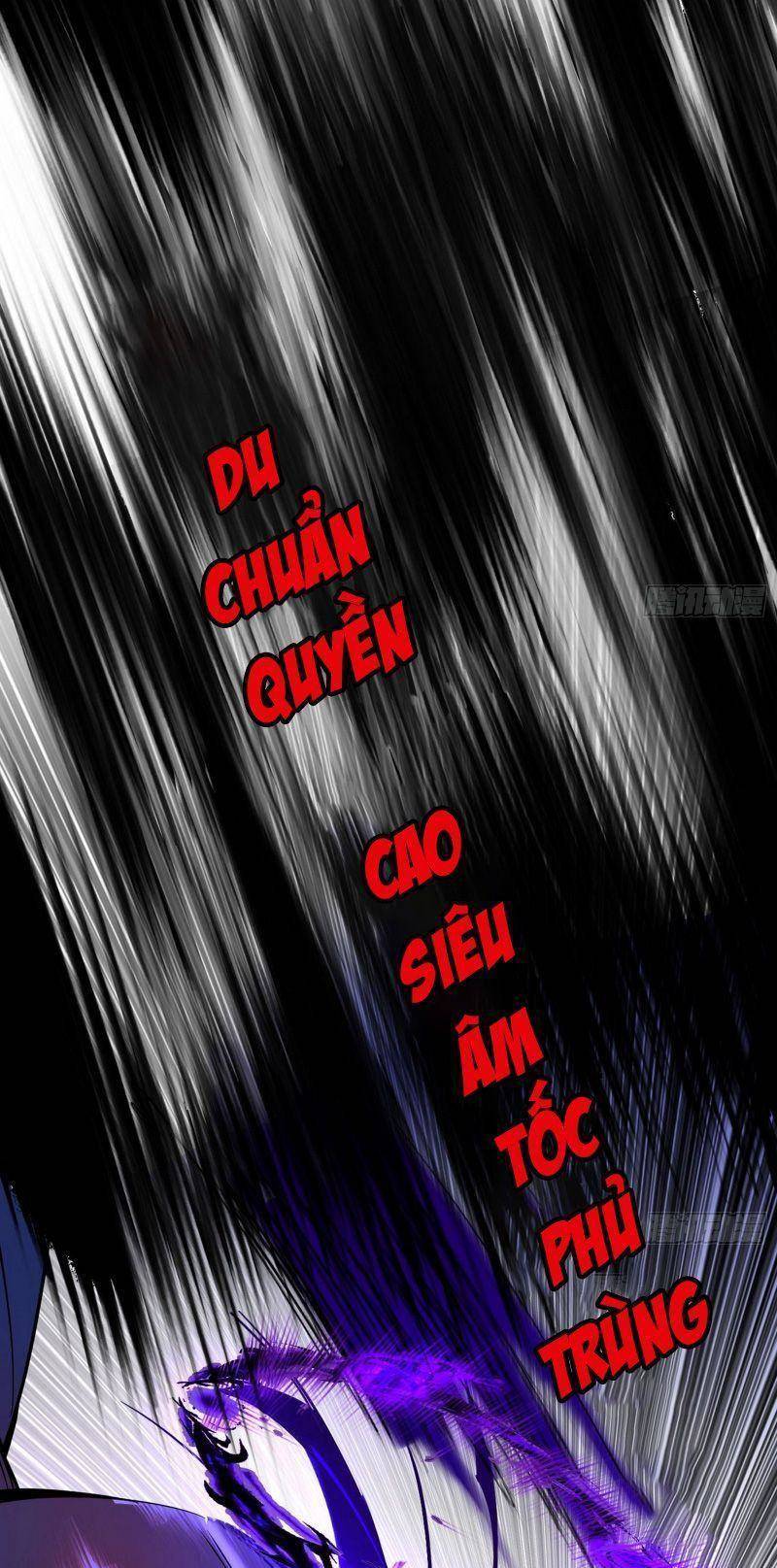 Ta Là Tà Đế Chap 309 - Next Chap 310