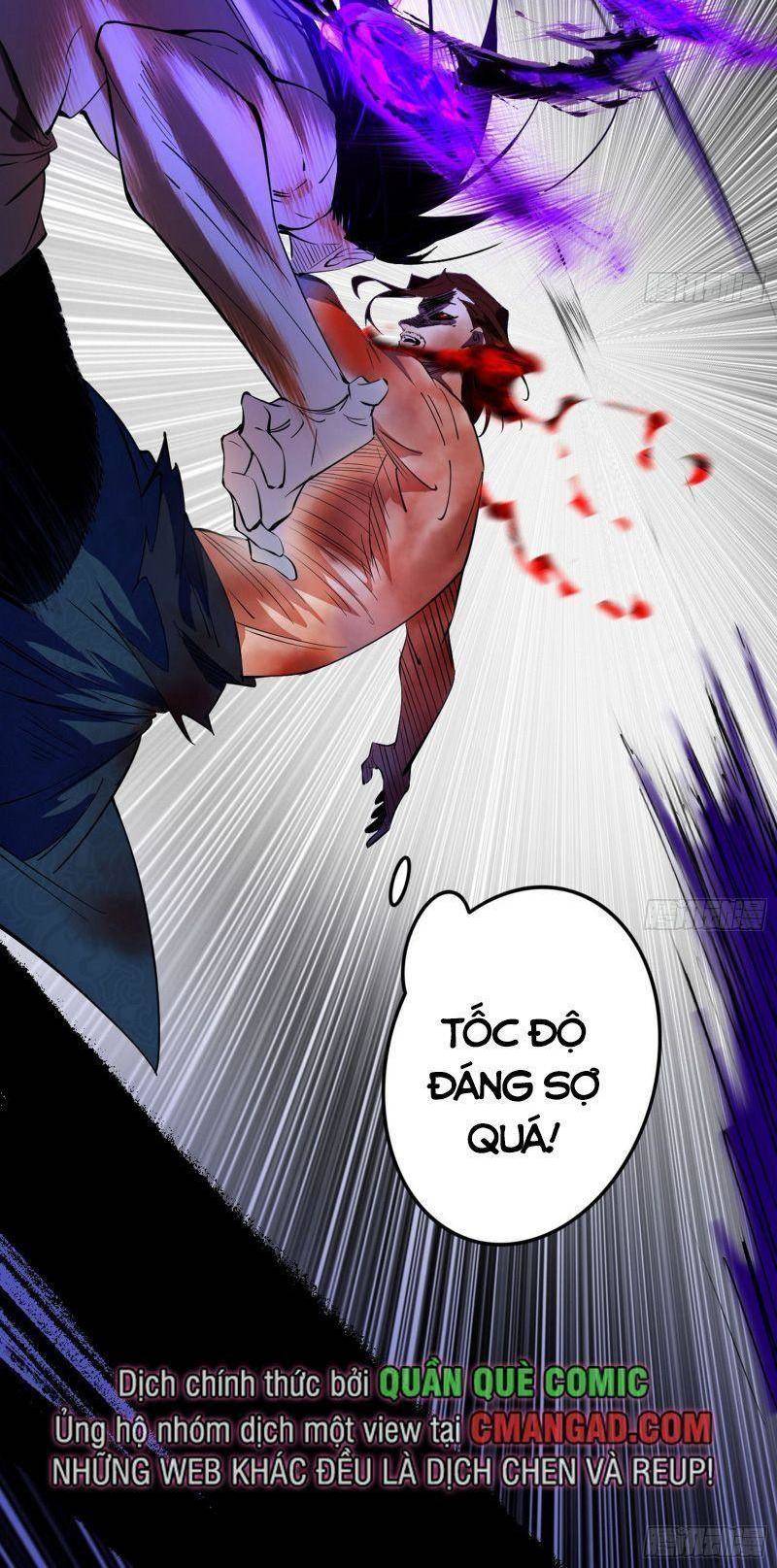 Ta Là Tà Đế Chap 309 - Next Chap 310