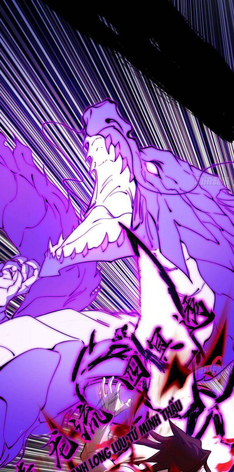 Ta Là Tà Đế Chap 309 - Next Chap 310