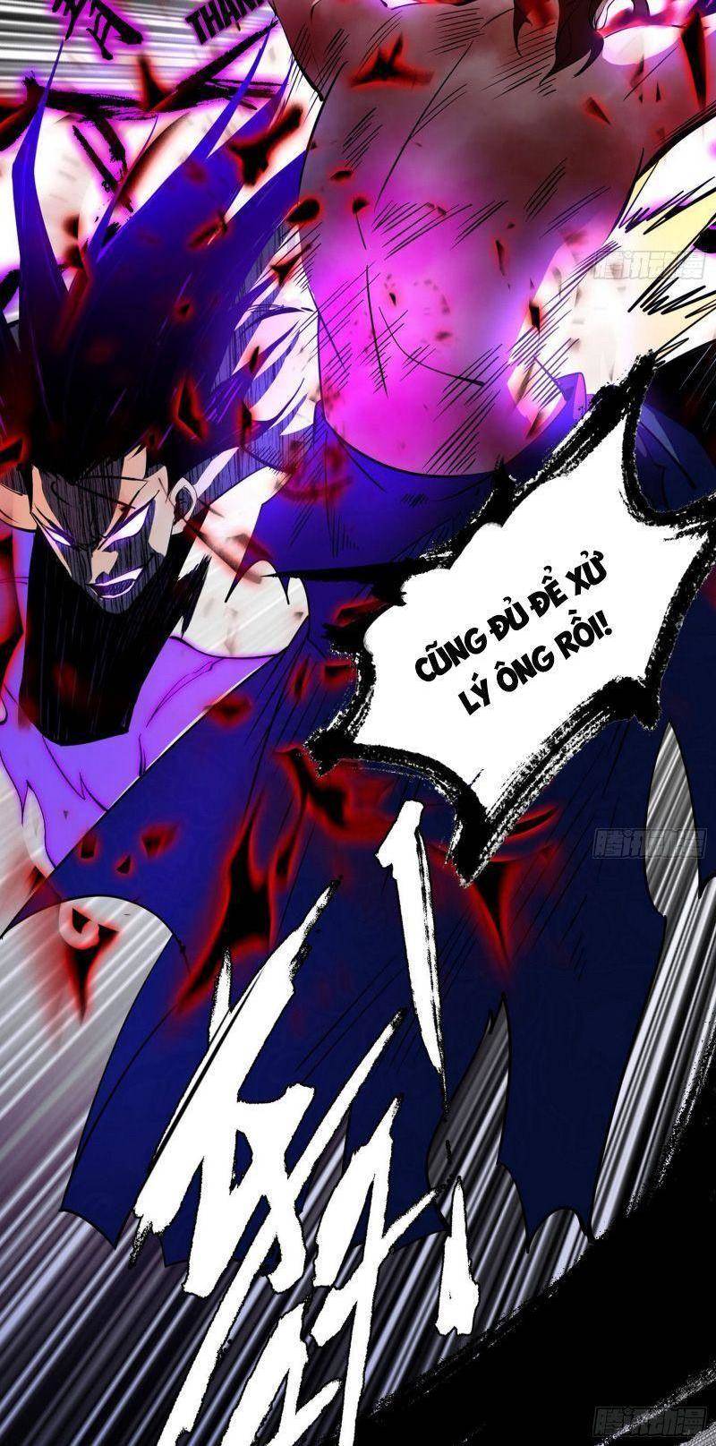 Ta Là Tà Đế Chap 309 - Next Chap 310