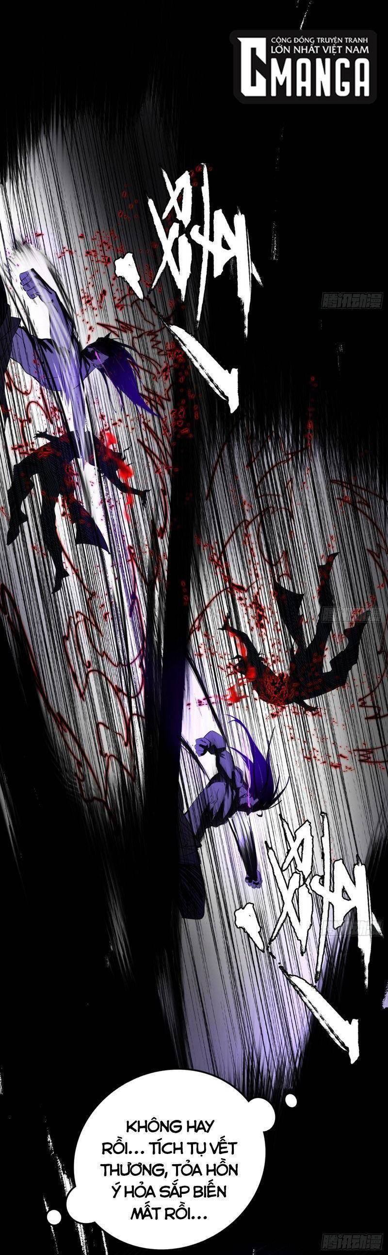 Ta Là Tà Đế Chap 309 - Next Chap 310