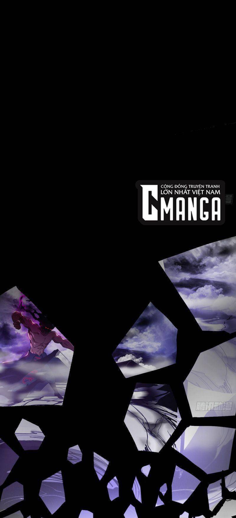 Ta Là Tà Đế Chap 309 - Next Chap 310