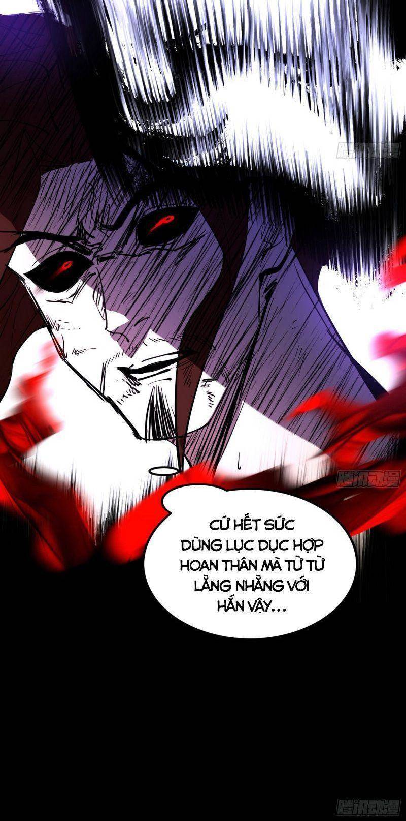 Ta Là Tà Đế Chap 309 - Next Chap 310
