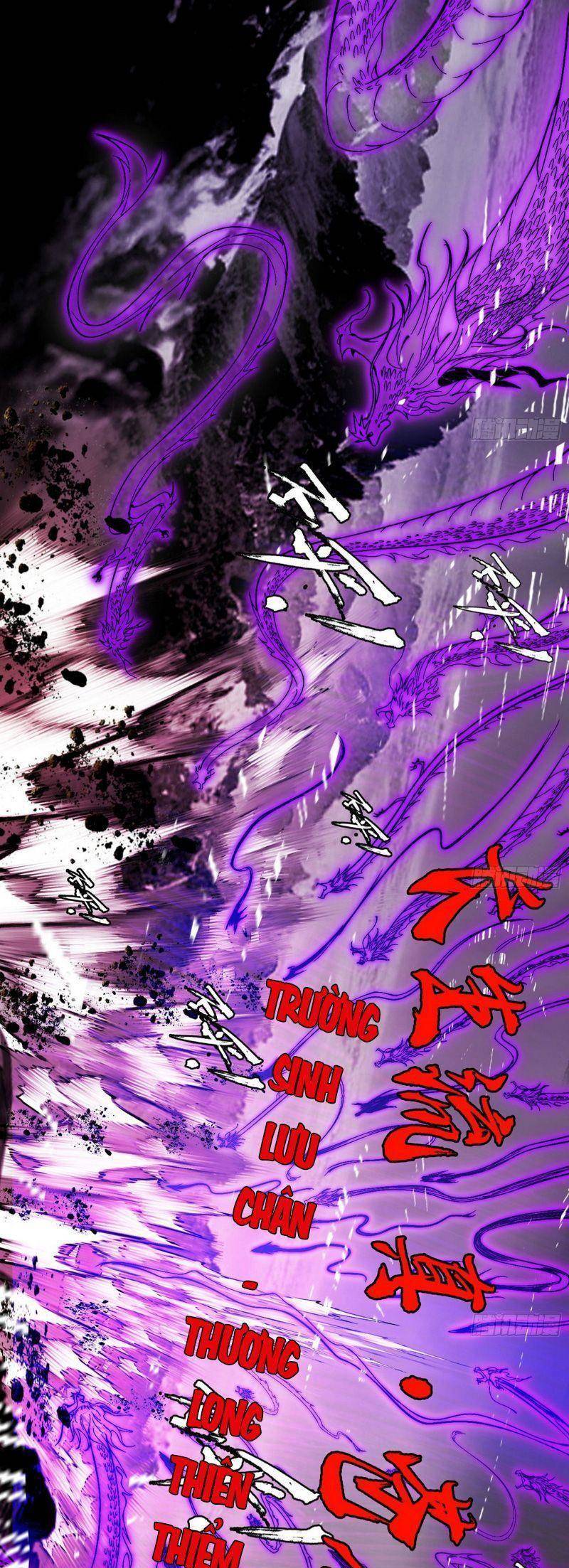 Ta Là Tà Đế Chap 309 - Next Chap 310