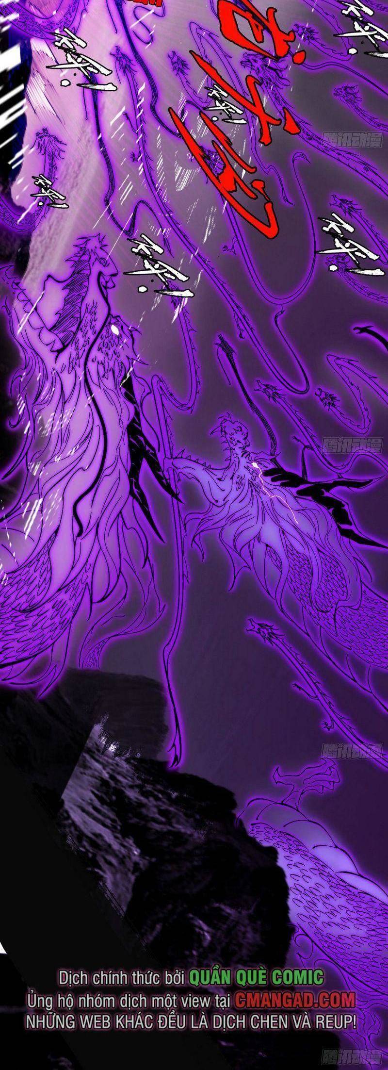 Ta Là Tà Đế Chap 309 - Next Chap 310