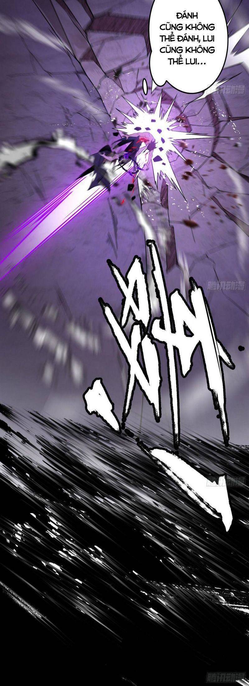 Ta Là Tà Đế Chap 309 - Next Chap 310