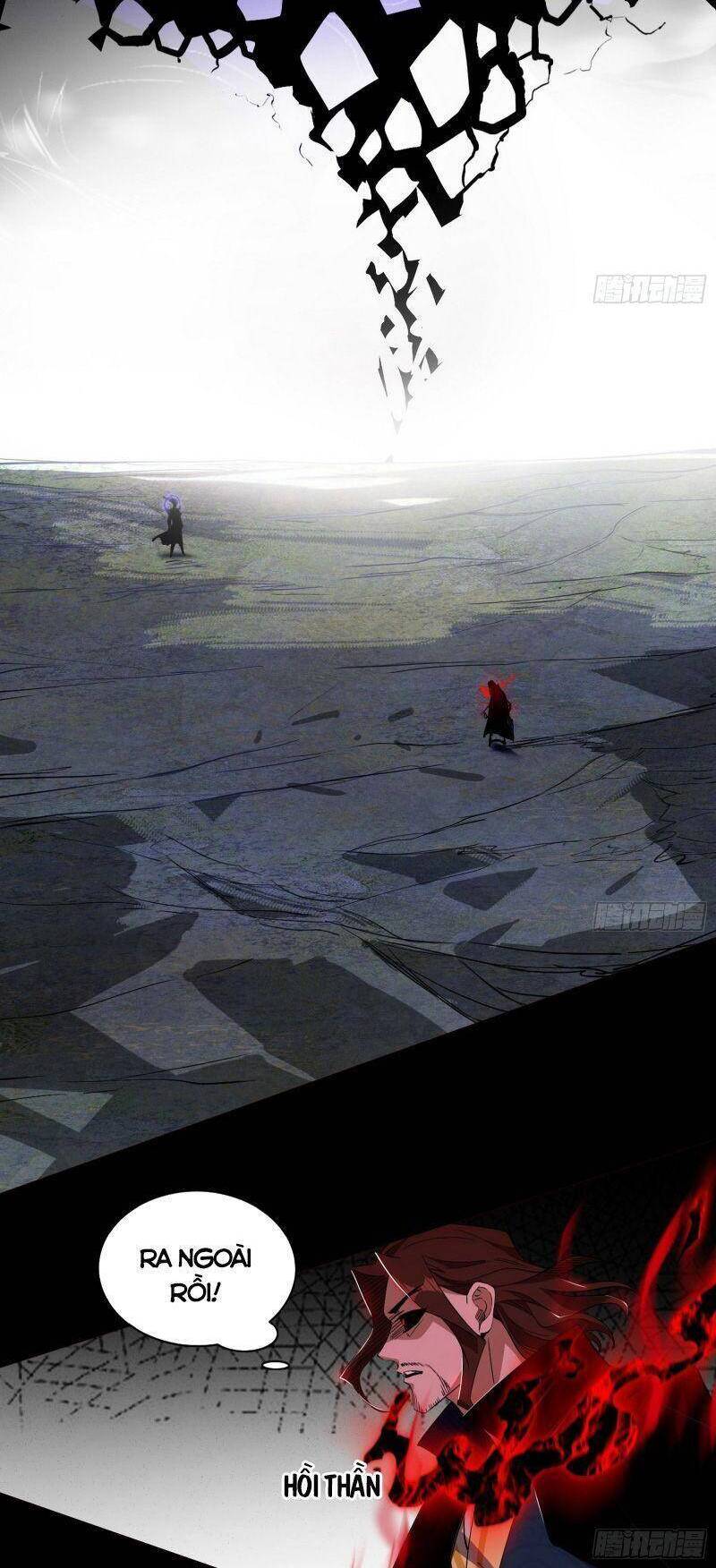 Ta Là Tà Đế Chap 309 - Next Chap 310
