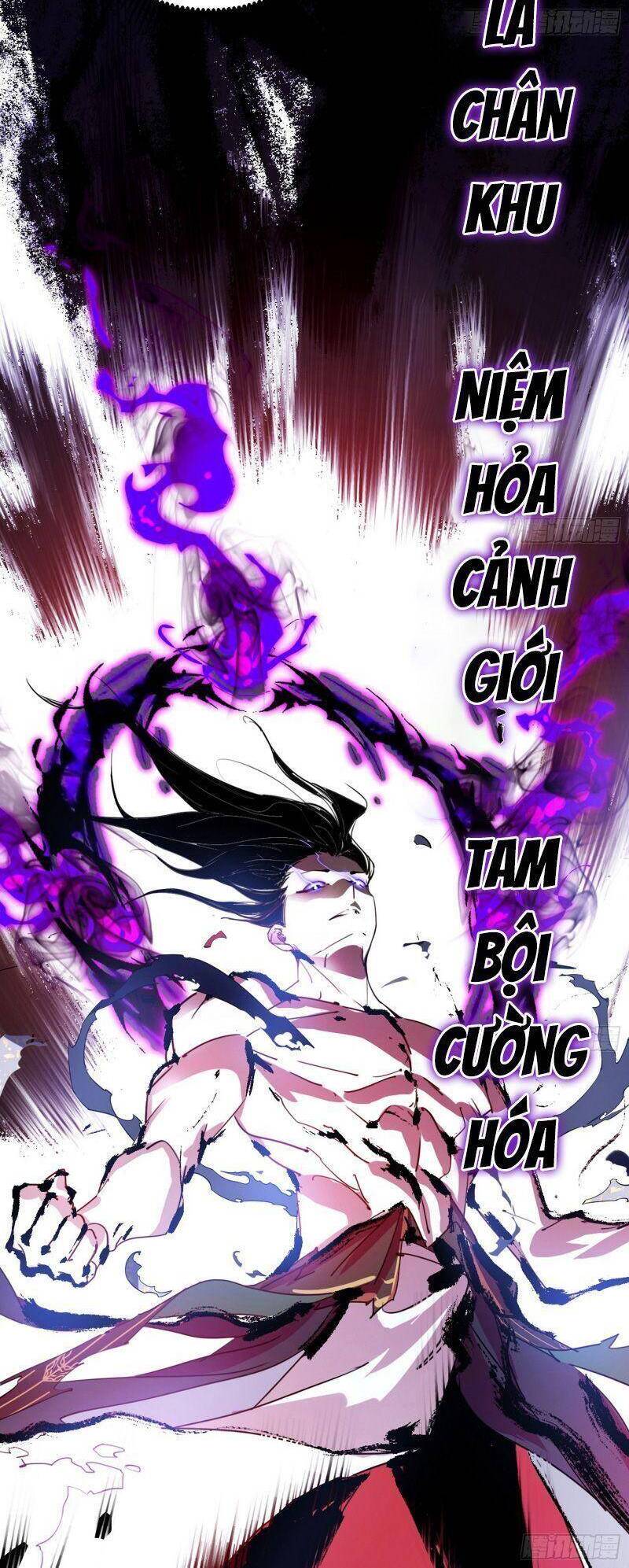 Ta Là Tà Đế Chap 309 - Next Chap 310