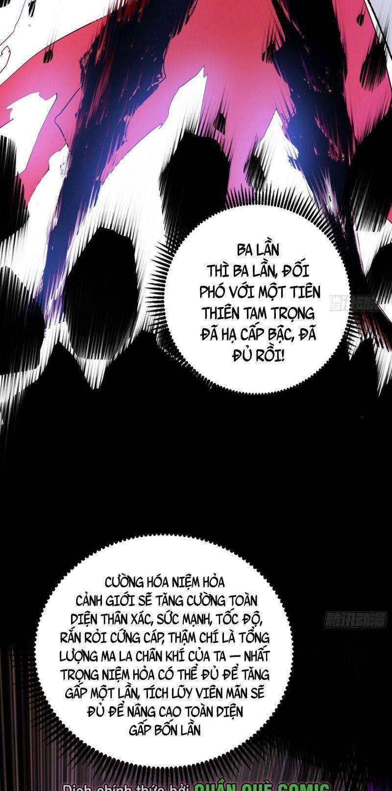 Ta Là Tà Đế Chap 309 - Next Chap 310