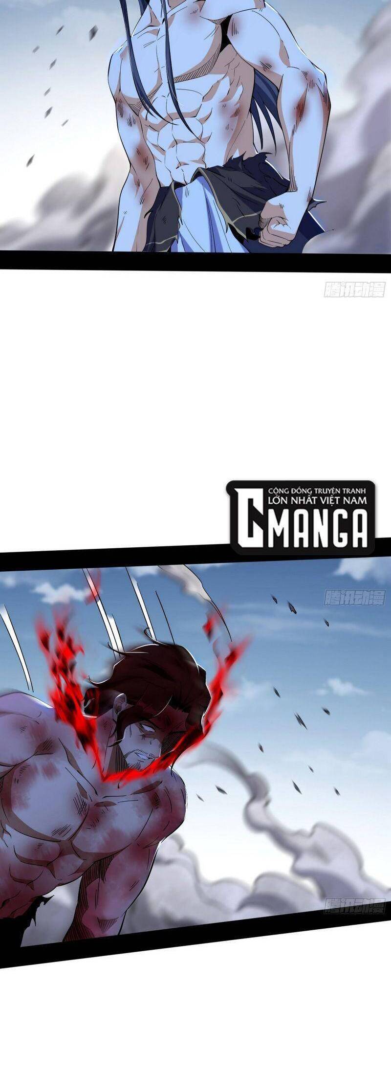 Ta Là Tà Đế Chap 310 - Next Chap 311